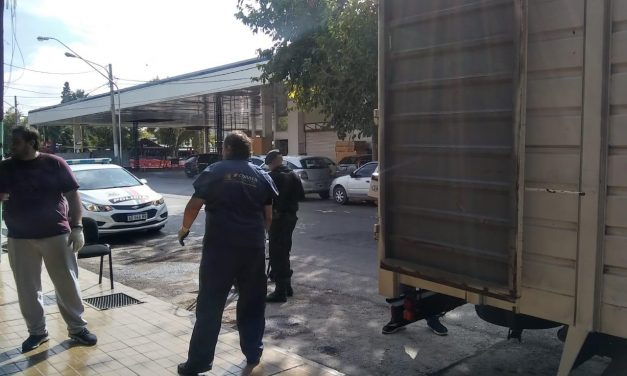 SE ENTREGARON TODAS LAS URNAS PARA LAS P.A.S.O.