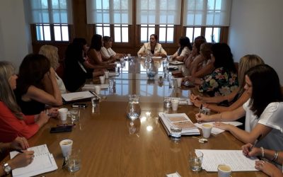 El compromiso de la Corte para el Día de la Mujer