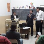 Con Gestión, la Escuela de Capacitación debutó en la Segunda Circunscripción Judicial