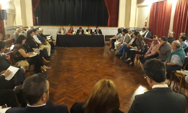 La Corte hizo el Protocolo para Dispositivos Duales