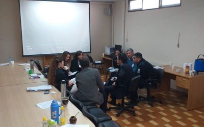 Debida Diligencia en Flagrancia