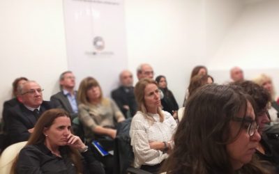 Capacitación en Sentencias con Perspectiva de Género