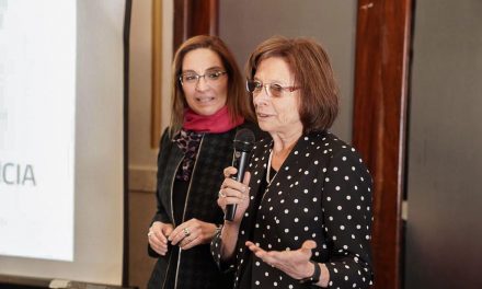 Arrancó el Encuentro Nacional de Comunicadores Judiciales