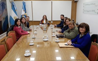 Arrancó el primer taller virtual en la Justicia sobre Perspectiva de Género