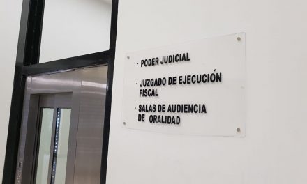 Oralidad: multan a un abogado por no presentarse a una audiencia