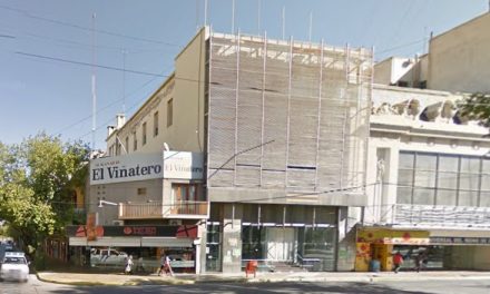 Se alquiló un edificio céntrico para concentrar organismos judiciales