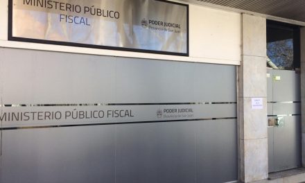 Nueva sede de la Secretaría Administrativa del Consejo de la Magistratura