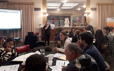 Perspectiva de Género: más de 500 judiciales, capacitados en 5 meses