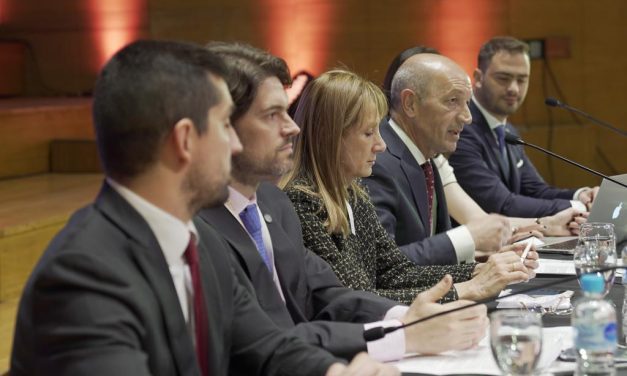 Sistemas de resolución de conflictos masivos