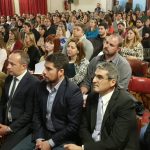 Capacitación interpoderes en Criminología y Criminalística