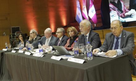 Especialistas analizan las reformas al proceso civil