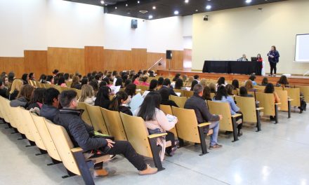 La Oficina de la Mujer participó de las Jornadas sobre Trata de Personas