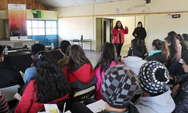 La localidad de San Isidro, Jáchal, copó el abordaje judicial