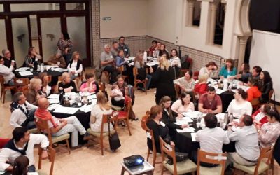 Más de 1000 judiciales hicieron el taller en Perspectiva de Género
