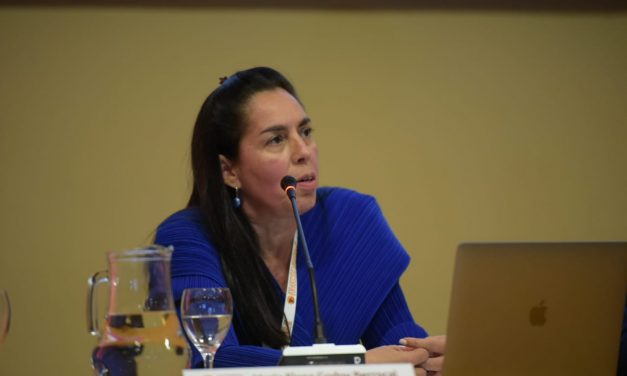 Novedosos temas Penales, analizados en el Congreso de Derecho Procesal