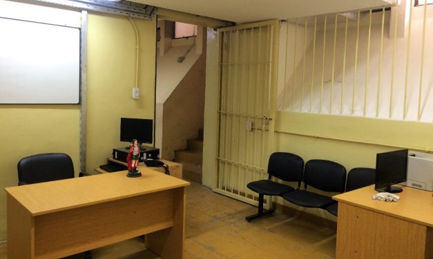 Sistema de Alcaidía, a un año: 7.000 detenidos menos por los pasillos de Tribunales