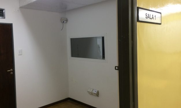 Sistema de Alcaidía, a un año: 7.000 detenidos menos por los pasillos de Tribunales