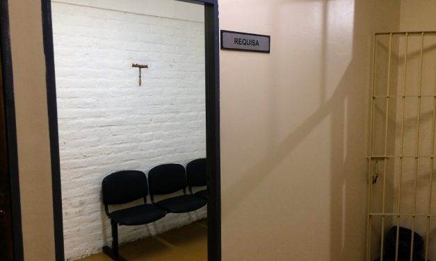 Sistema de Alcaidía, a un año: 7.000 detenidos menos por los pasillos de Tribunales