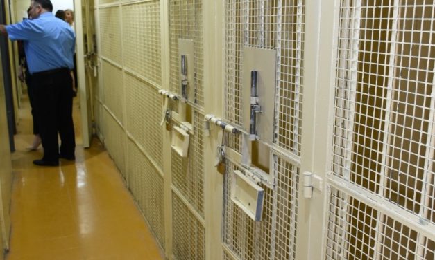Sistema de Alcaidía, a un año: 7.000 detenidos menos por los pasillos de Tribunales