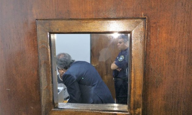 Sistema de Alcaidía, a un año: 7.000 detenidos menos por los pasillos de Tribunales