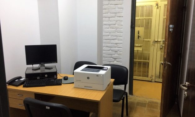 Sistema de Alcaidía, a un año: 7.000 detenidos menos por los pasillos de Tribunales