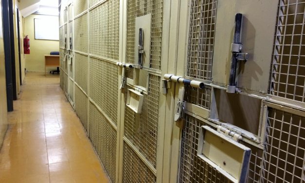 Sistema de Alcaidía, a un año: 7.000 detenidos menos por los pasillos de Tribunales