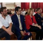 Judiciales se capacitaron en «Mobbing: Maltrato y Violencia Laboral»