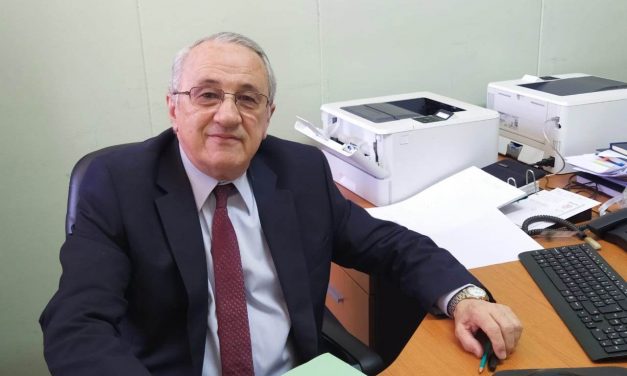 Se jubilaron magistrados, funcionarios y personal judicial