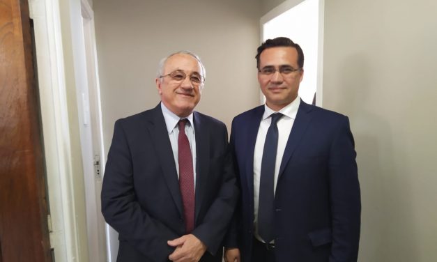 Se jubilaron magistrados, funcionarios y personal judicial