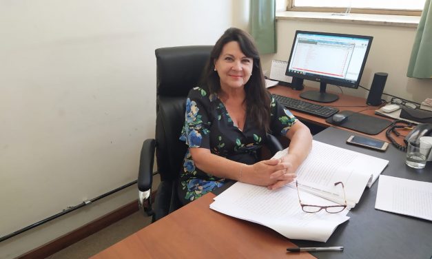 Se jubilaron magistrados, funcionarios y personal judicial