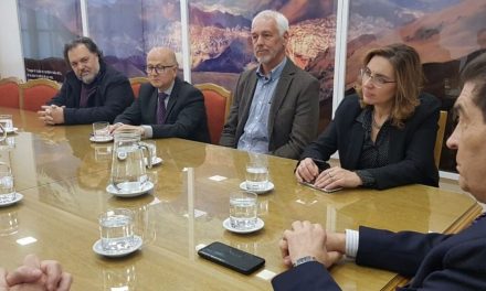 Gran interés de comunicadores en el Taller sobre Herramientas Digitales