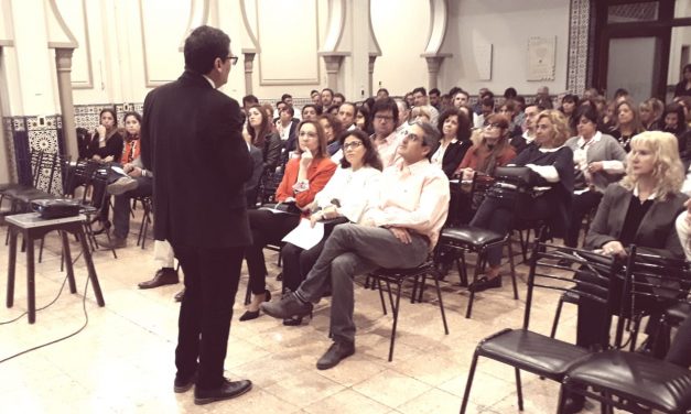 Lenguaje Claro en resoluciones judiciales