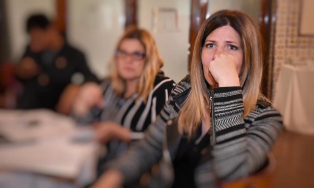 Gran interés de comunicadores en el Taller sobre Herramientas Digitales