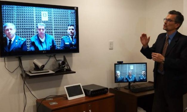 Sistema de Alcaidía, a un año: 7.000 detenidos menos por los pasillos de Tribunales