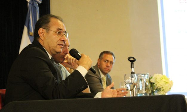 Judiciales se reunieron para mejorar sus prácticas laborales