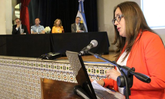 Judiciales se reunieron para mejorar sus prácticas laborales