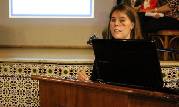Judiciales se reunieron para mejorar sus prácticas laborales