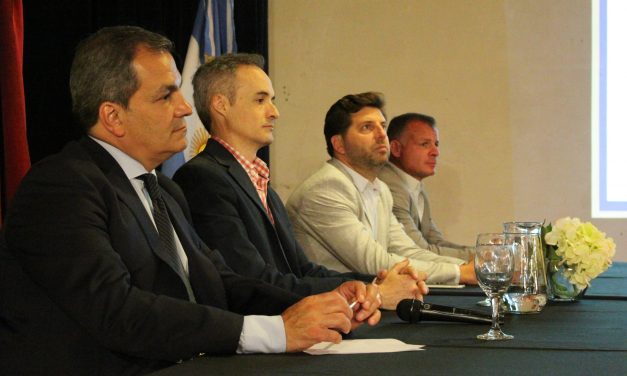 Judiciales se reunieron para mejorar sus prácticas laborales