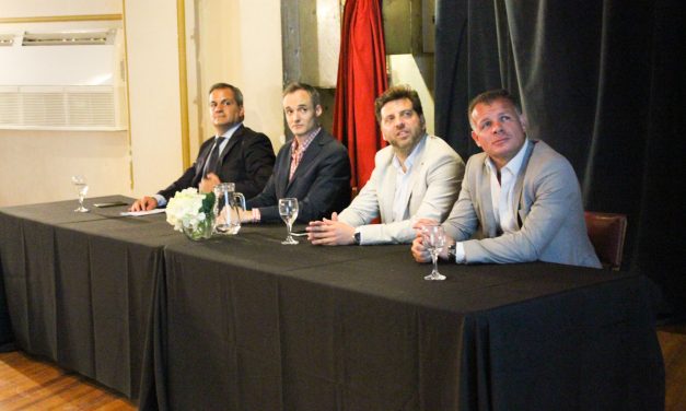 Judiciales se reunieron para mejorar sus prácticas laborales