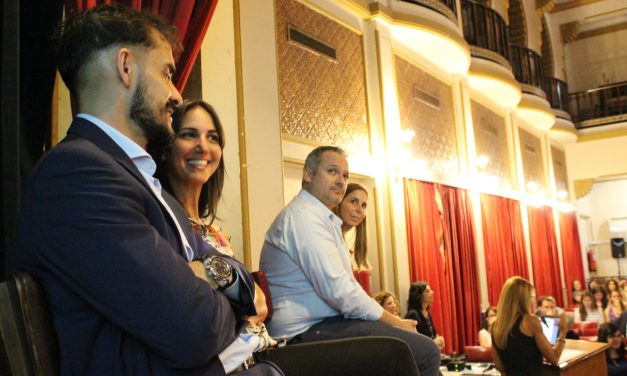 Judiciales se reunieron para mejorar sus prácticas laborales
