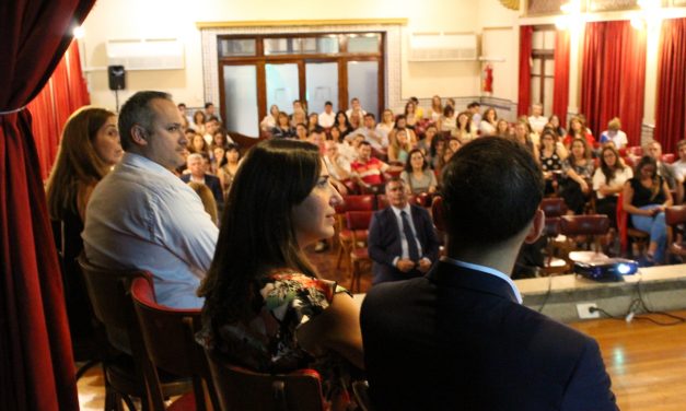 Judiciales se reunieron para mejorar sus prácticas laborales