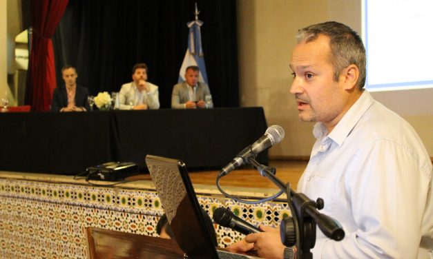 Judiciales se reunieron para mejorar sus prácticas laborales