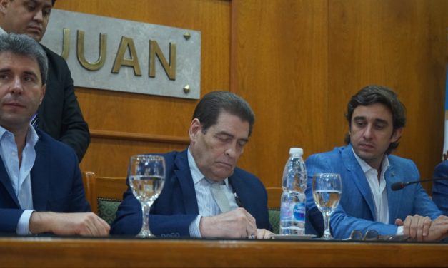 La Corte acordó con el Ejecutivo realizar oficios electrónicos y lanzaron el Sistema Integrado de Personas