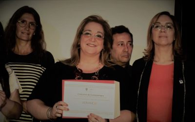 Día Internacional de la Eliminación de la Violencia Contra la Mujer – Concurso 2019: Cortometrajes