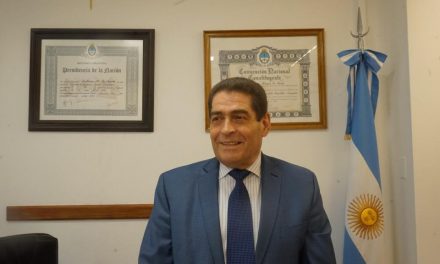 El presidente de la Corte se tomó licencia médica