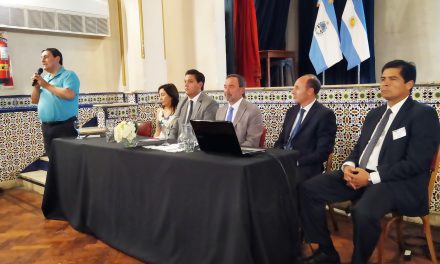 Multitudinaria convocatoria de las III Jornadas Provinciales de Adopción