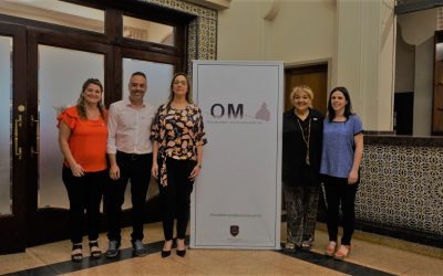 Perspectiva de Género: casi todo del Poder Judicial hizo el taller