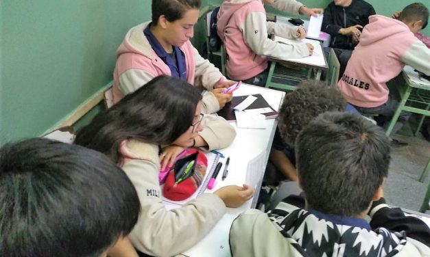 Estudiantes se capacitaron en Mediación Judicial