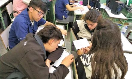 Estudiantes se capacitaron en Mediación Judicial