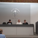 Se capacitó en Notificaciones Electrónicas